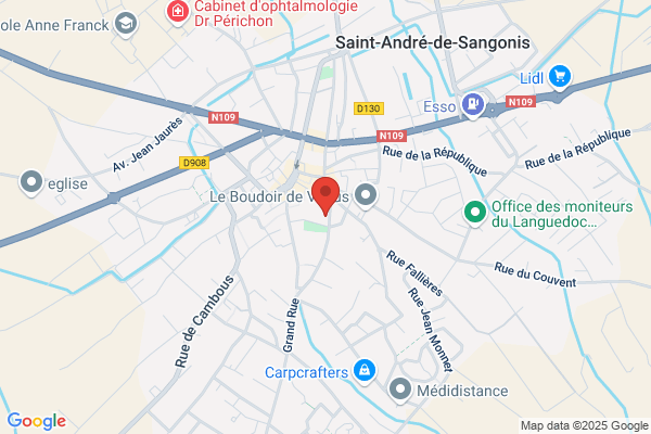 La Banque Postale