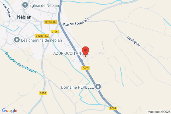 Azur Occitan