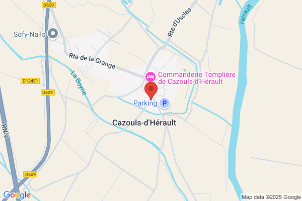 Syndicat Intercommunal des Eaux du Pic Baudille