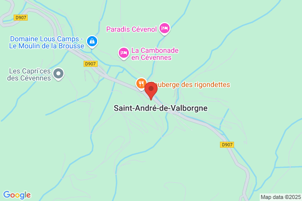 La Poste