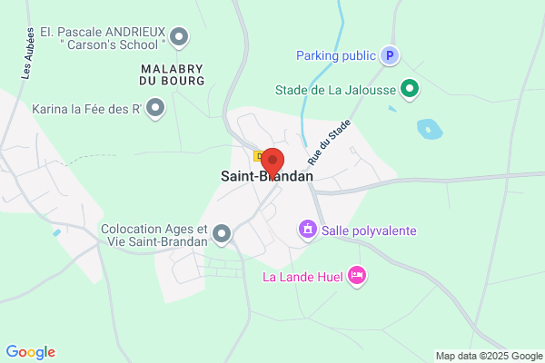 La Poste Agence Communale