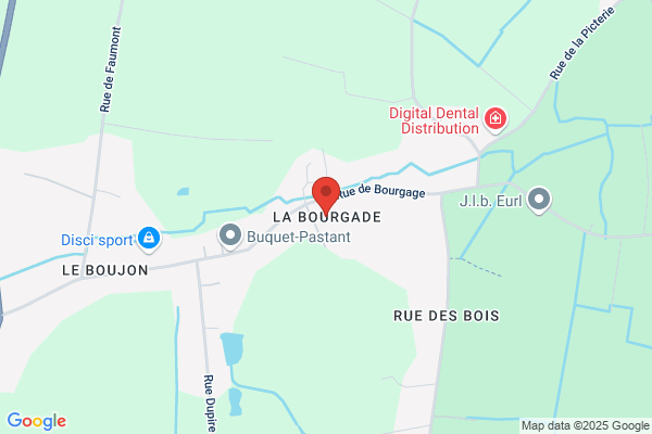 Bourgade Didier