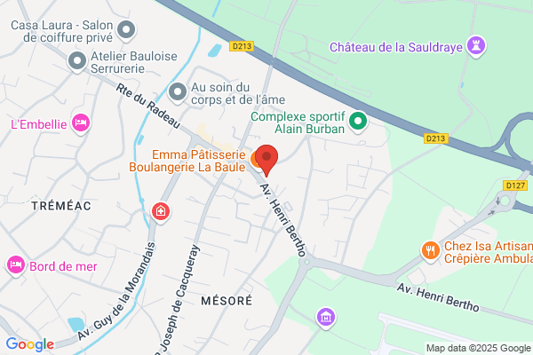 La Poste Agence Communale