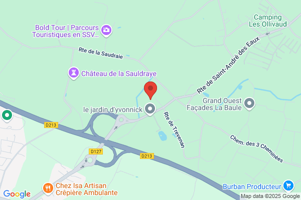 Multi-Chapes