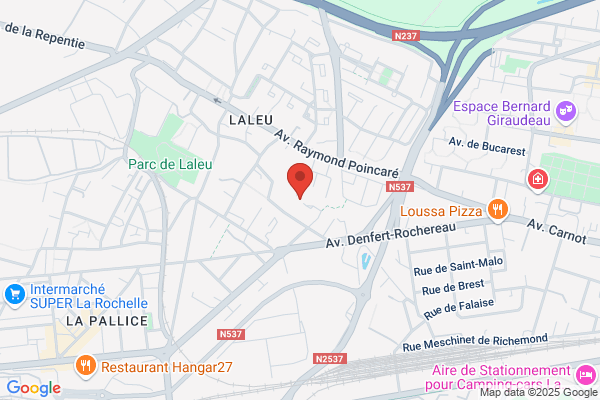 Actif Service Et Depannage