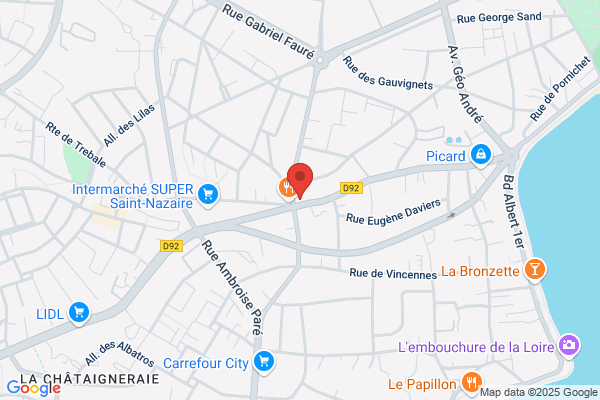 Agence Immobiliere Lacombe