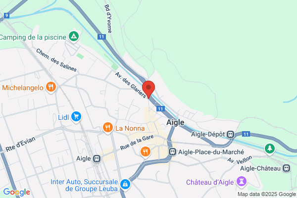 Aigle
