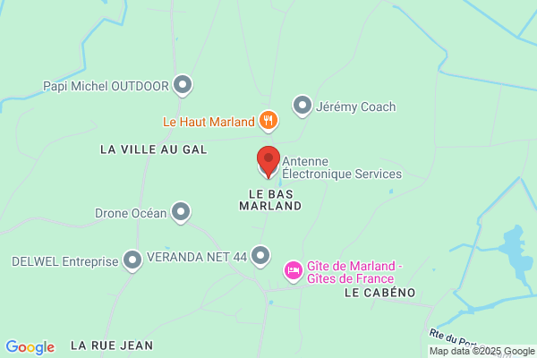 Antenne Service
