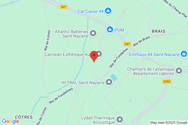 Apn Ateliers Peinture Nazairiens