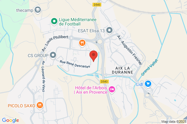 Apritec Ingenierie