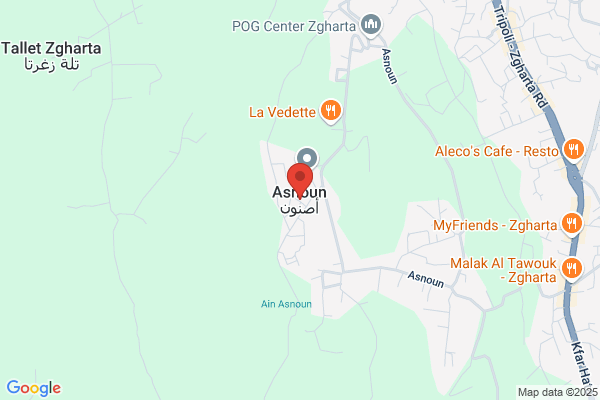 Asnoun Abdelhamid