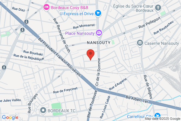 Association Developpement De La Formation De L informatique