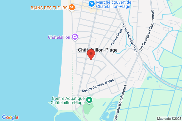 Atlantic Sellerie