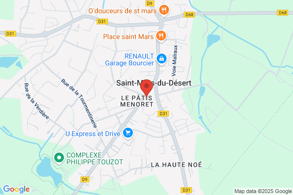 Beaulande Patrick Et Lepage Daniel Scp