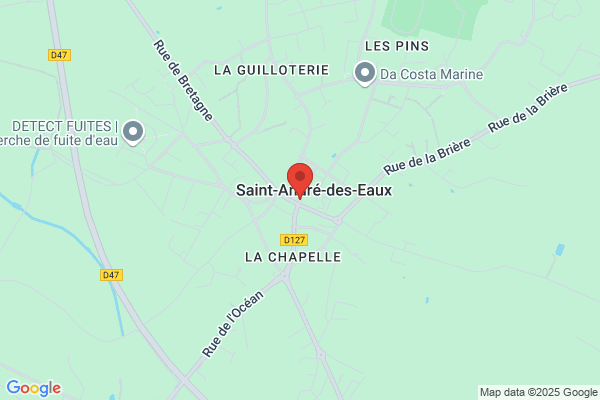 Boulangerie Patisserie Gueno
