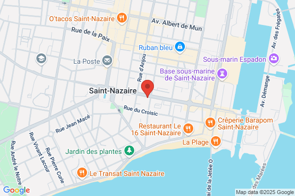 Desmonts Alexandrine Masseur Kinesi
