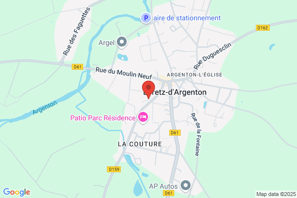 Doizon Ideal Guillemin Alta Fabricant