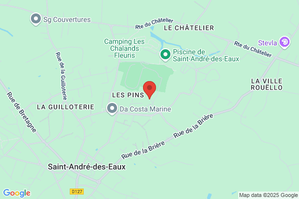 Ecole De Musique Andreanaise