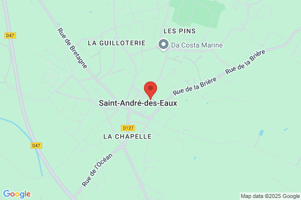 Ecole Privee Notre Dame Maternelle