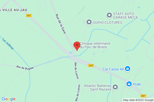 Garage Delanoue