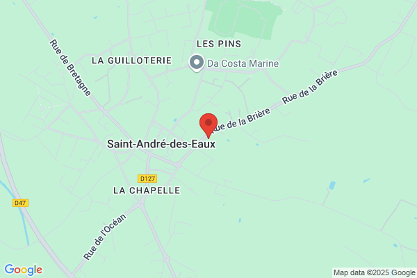 Goument Patrice