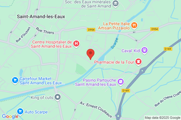 Groupe Scolaire Jules Ferry Ecole Publique Maternelle