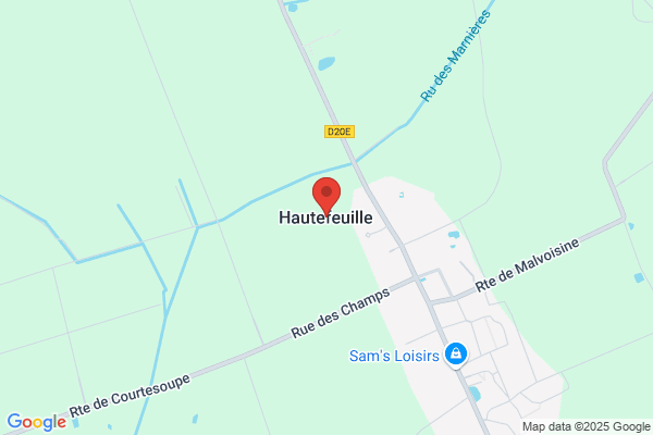 Hautefeuille Dominique