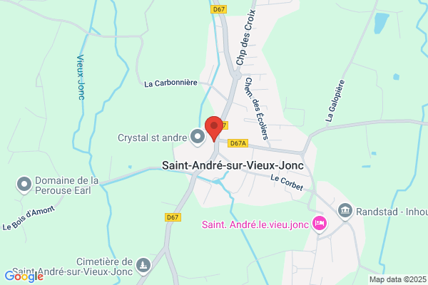 La Poste Relais