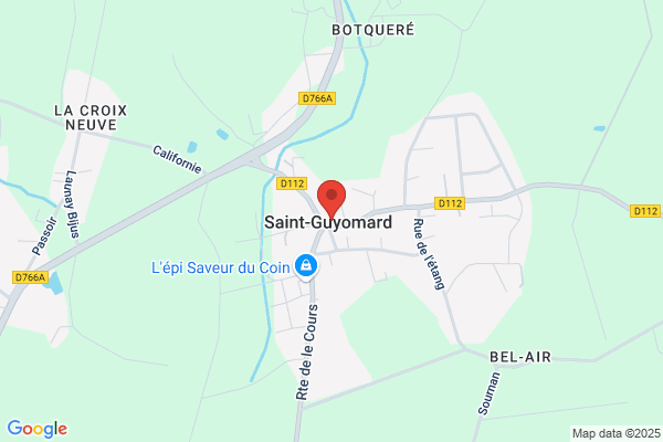 La Poste Agence Communale