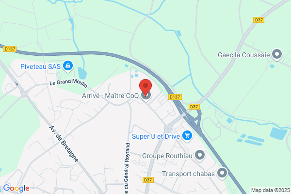 Samsic Indoors Les Herbiers