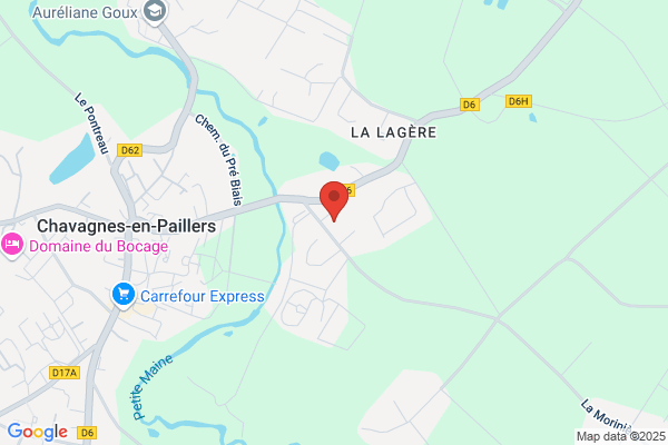 Pompes Funèbres Laporte