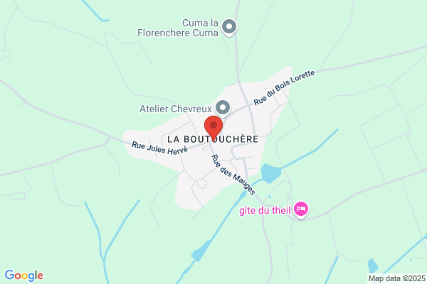 La Poste - Closed