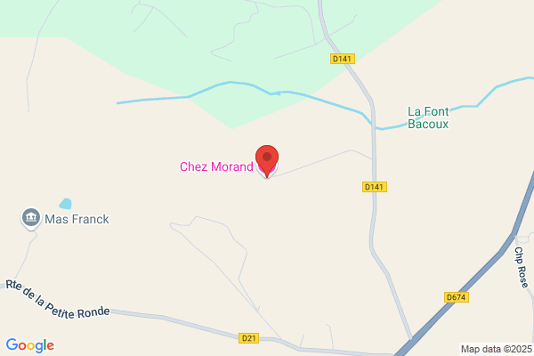 MORAND-FORAGES