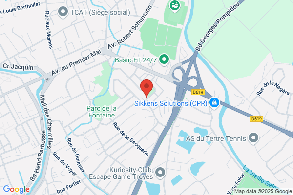 La Poste Agence Communale
