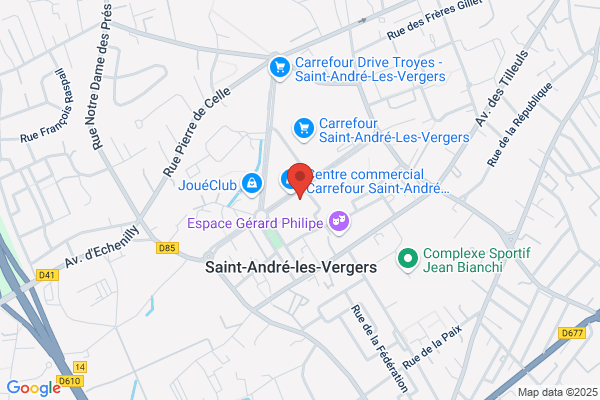 Avenue Literie