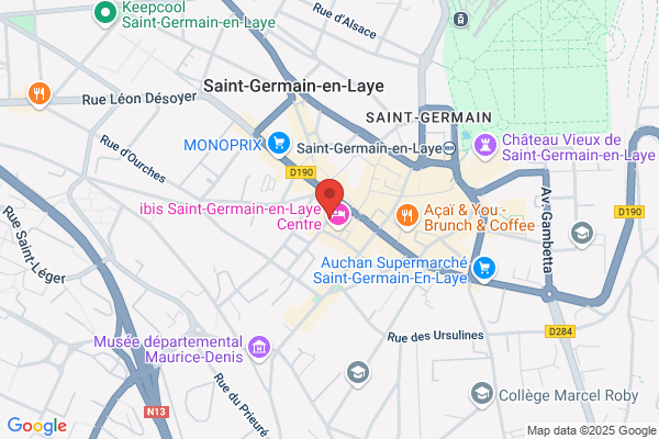 La Poste - Centre d’examen du code de la route