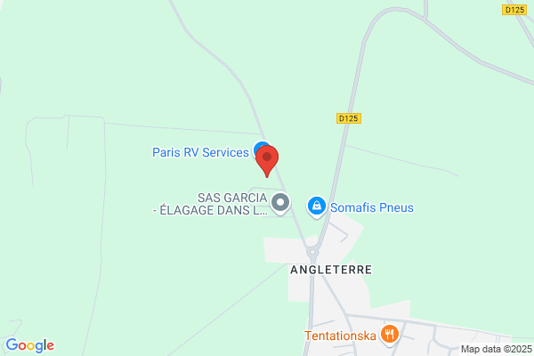 Camping-Car Escapade