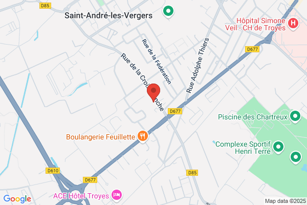 Saveurs de vie