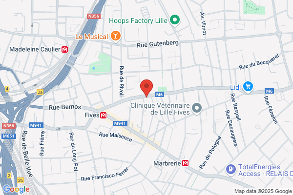 SARL Les Salons de l'Atlas