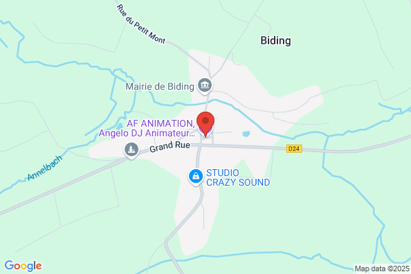 Ads Animation Divertissement Et Services