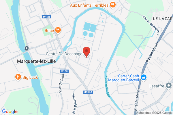 Amd Service Antiquites Metropole Decap Service