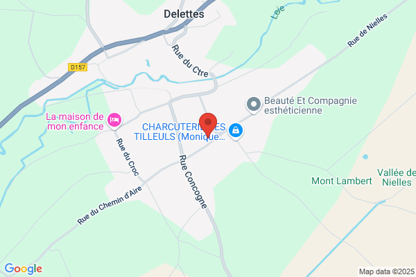 Andre Ducrocq Confection