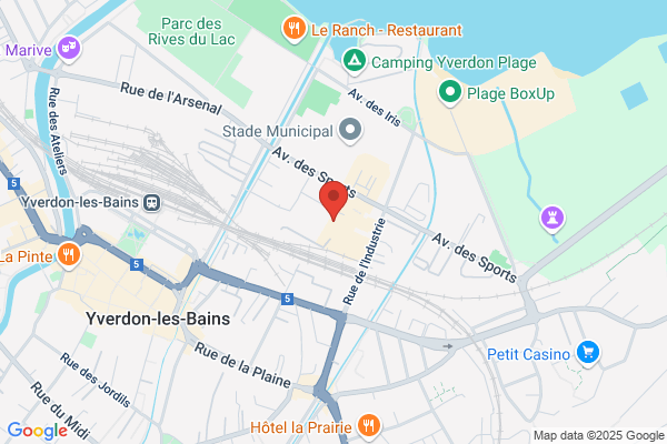 Arpih Metal Sud Assoc Reeducation Professionnelle Inse