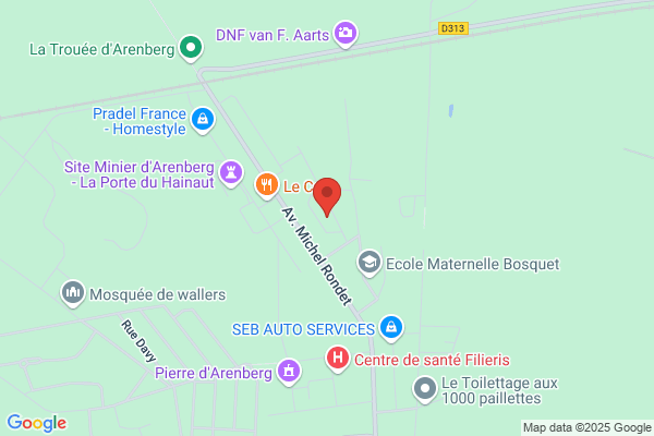 Bocquillon Andre