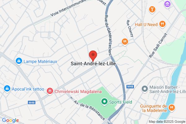 Cabinet Medical Des Docteurs Amard Fourrier Et Mullie