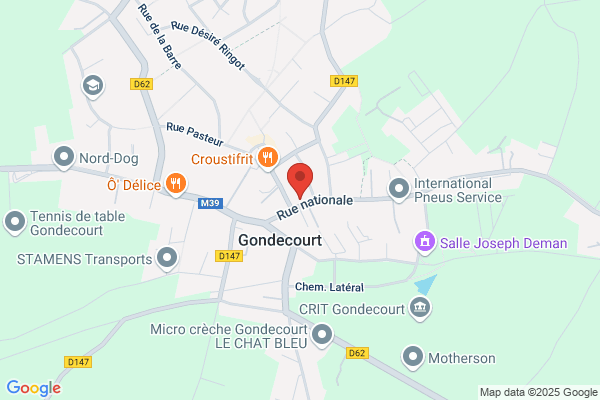 Couscous Et Compagnie