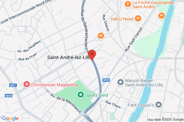 Etablissement Public De Sante De Saint Andre Direction Des fin