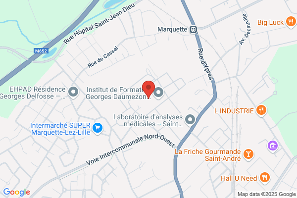 Etablissement Public De Sante De Saint Andre Direction Des inv