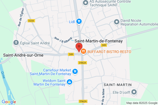 La Poste