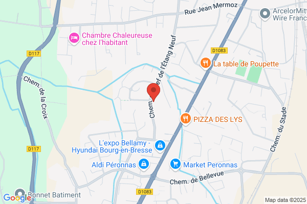 LOCASPIR